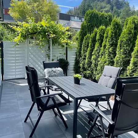 Wolke 7 In Bad Harzburg