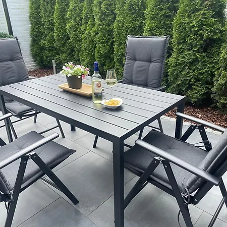 Wolke 7 In Apartment *