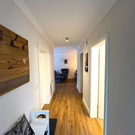 Apartment Wolke 7 In *