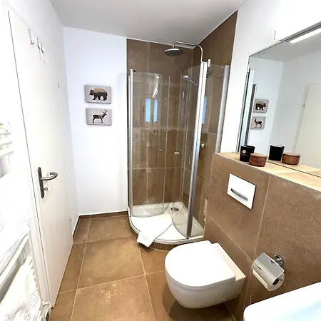 Wolke 7 In Bad Harzburg