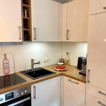 Wolke 7 In Apartment *