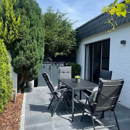 Wolke 7 In Apartment Bad Harzburg