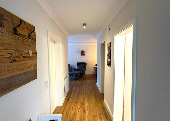 Apartman Wolke 7 In *